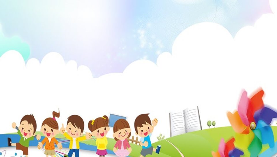 Background, phông nền khai giảng đẹp